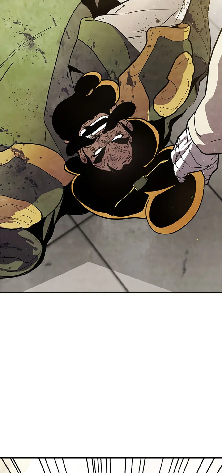 Yi Shen Dang Guan Chapter 64 8